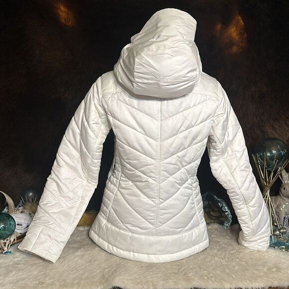 Patagonia  insulated coat S (5000H) - Picture 7 of 11